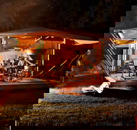 Minnie Water Holiday Park - Kawana Tourism