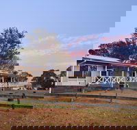 NRMA Lake Somerset Holiday Park - Kawana Tourism