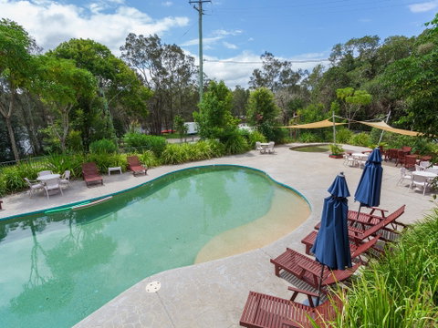 NRMA Myall Shores Holiday Park - Kawana Tourism 2