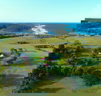 Oakleigh Farm Cottages - Kawana Tourism