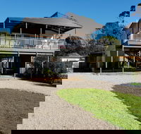 Ocean Valley Paradise - Kawana Tourism