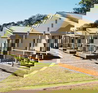 Ocean Grove Holiday Park - Kawana Tourism