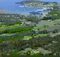 Parnella Kettering Accommodation - Kawana Tourism