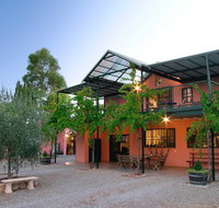 Patly Hill Farm - Kawana Tourism