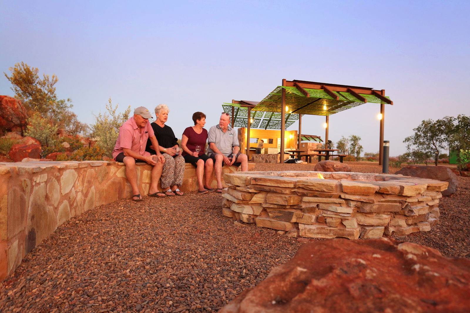 Peedamulla WA Kawana Tourism