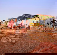 Peedamulla Campground and Cultural Tours - Kawana Tourism