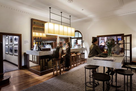 Peppers Mineral Springs Hotel - Kawana Tourism 2
