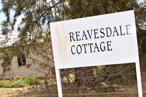 Reavesdale Cottage - Kawana Tourism 0