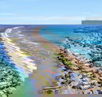 Sandy Hook Cottage - Kawana Tourism