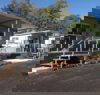 Sapphire City Caravan Park - Kawana Tourism