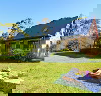 Sweet Gum Bend - Kawana Tourism
