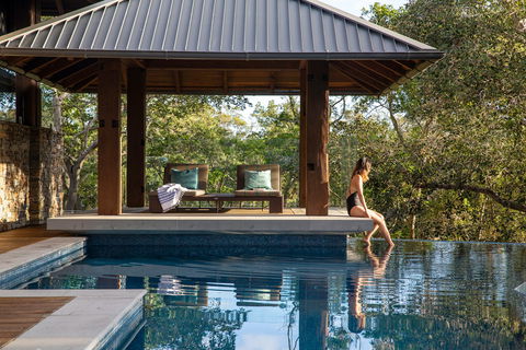 Sweven Estate - Kawana Tourism 0