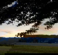 The Cabin at Gentle Annie - Kawana Tourism