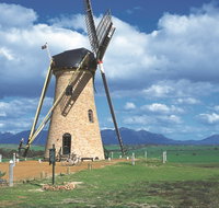 The Lily Stirling Range - Kawana Tourism