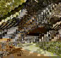 The Bronte Boutique Hotel - Kawana Tourism