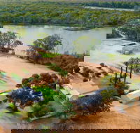 The River Block - Kawana Tourism