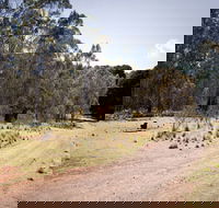 The Pines campground - Kawana Tourism