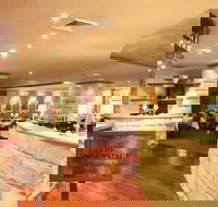 The Hermitage Campbelltown - Kawana Tourism