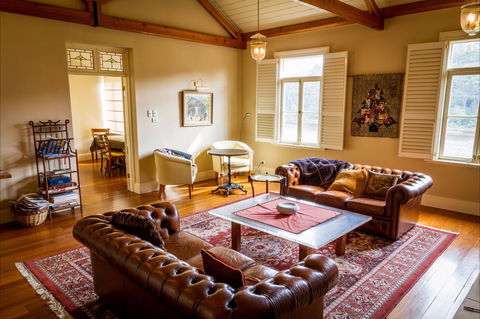 Tizzana Winery Bed And Breakfast - Kawana Tourism 2
