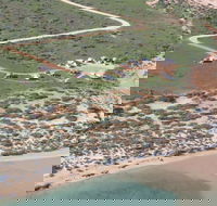 Tulki Camp at Cape Range National Park - Kawana Tourism