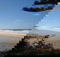 Tuross Lakeview Cottage - Kawana Tourism