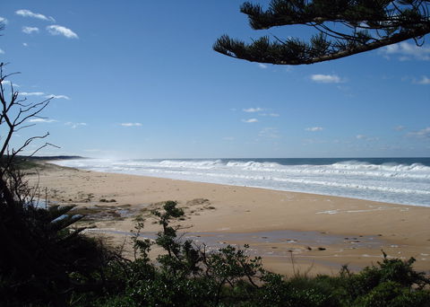 Tuross Lakeview Cottage - Kawana Tourism 0