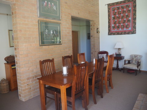 Yarrahapinni Homestead - Kawana Tourism 2