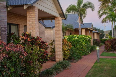 Comfort Inn & Suites Karratha - Kawana Tourism 3