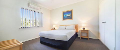 Comfort Inn & Suites Karratha - Kawana Tourism 0