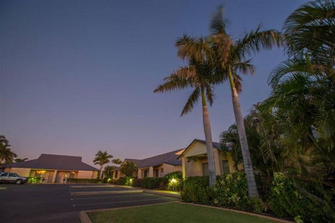 Comfort Inn & Suites Karratha - Kawana Tourism 4