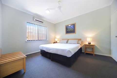 Comfort Inn & Suites Karratha - Kawana Tourism 1