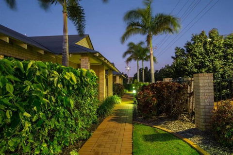 Comfort Inn & Suites Karratha - Kawana Tourism 2