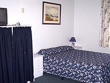 Koala Villas And Caravan Park - Kawana Tourism 2