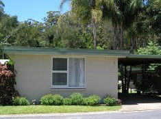 Koala Villas And Caravan Park - Kawana Tourism 3