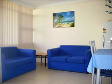 Sunseeker Holiday Units - Kawana Tourism 2