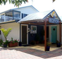 Esperance All Seasons Esplanade Apartments - Kawana Tourism