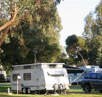 BIG4 Albany Gardens Holiday Resort - Kawana Tourism