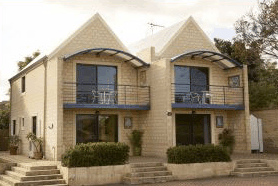 Albany Harbourside - Kawana Tourism