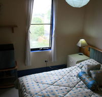 Bayview Backpackers YHA - Kawana Tourism