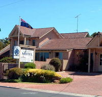 Best Western Augusta Georgiana Molloy Motel - Kawana Tourism