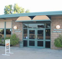 Eucla Motor Hotel - Kawana Tourism