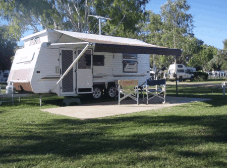 BIG4 Plantation Caravan Park - Kawana Tourism 0
