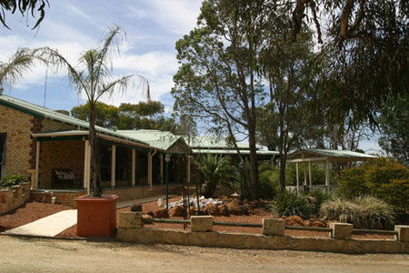  Kawana Tourism
