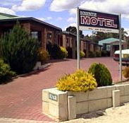 Boddington Motel - Kawana Tourism