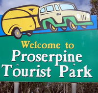 Proserpine Tourist Park - Kawana Tourism