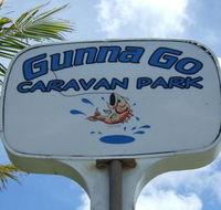 Gunna Go Caravan Park - Kawana Tourism