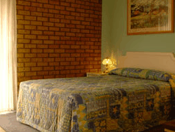 Cervantes Pinnacles Motel - Kawana Tourism 0