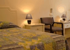 Cervantes Pinnacles Motel - Kawana Tourism 1