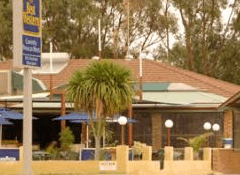 Cervantes Pinnacles Motel - Kawana Tourism 2