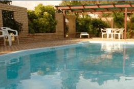 Cervantes Pinnacles Motel - Kawana Tourism 3
